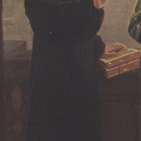 Protestant Priest